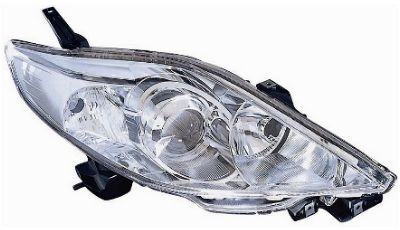 Do koszyka Reflektor prawy Mazda 5 I CR